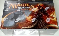 Fate Reforged: Chinese Traditional: Booster Box